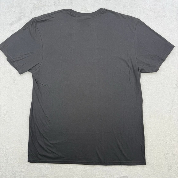 Marvel Shirt Mens Thor Love and Thunder Graphic T-Shirt Black Tee Size Large - Picture 6 of 6